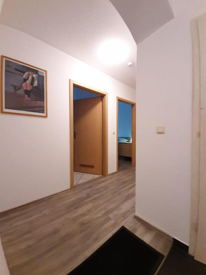 Sam - Gasthaus.Md 마그데부르크 외부 사진